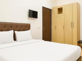 Hotel Vishal Inn，位于罗纳瓦拉的酒店