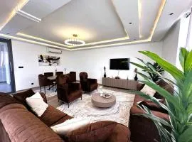 Villa Solaya