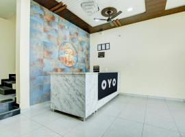 HOTEL O R.K STAY