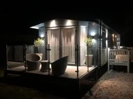 River Coquet Luxury Hot Tub Retreat