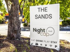 The Sands by Nightcap Plus，位于Carrum Downs的酒店