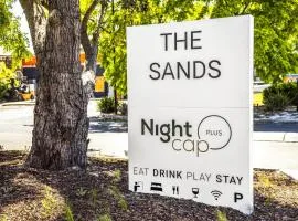 The Sands by Nightcap Plus