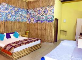 Mera Gaon Mera Desh Resort，位于索尼帕特的酒店