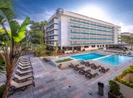 4R萨洛公园二号度假村 