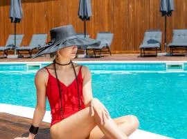 Noma Boutique Hotel - Adults only
