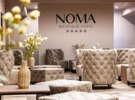 Noma Boutique Hotel - Adults only
