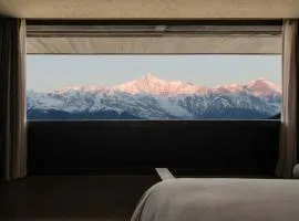 梅里雪山匠庐·雾浓顶