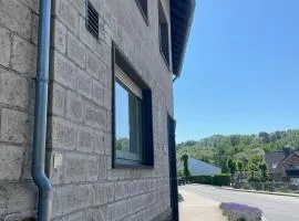 Holunder nah am Waldsee 1