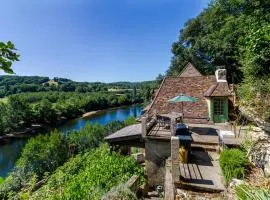 Le Mirador Vue Sur La Dordogne