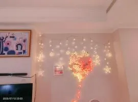 草悟景观公寓