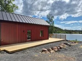 Måvikens havsstugor