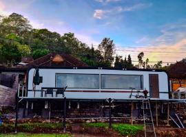ARA Caravan Villa，位于贝都古的酒店
