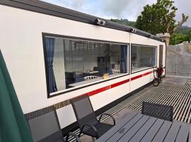 ARA Caravan Villa，位于贝都古的酒店