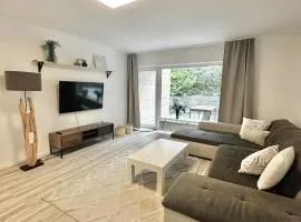 Apartment with a great location in Weilheim