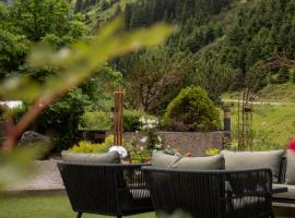 Alpine B&B，位于普兰格罗斯的酒店