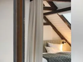 Ferienwohnung 5, Schlaf-Gut-Johannis, Flensburg