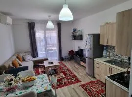 Orikum Apartament