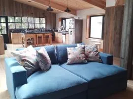 House in San Martin de los Andes