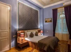 Prestige Hôtel de Charme
