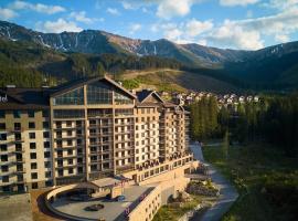Swissôtel Damian Jasna