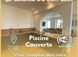 La Colonie Du Bon Coin
