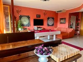 Panoramic B&B