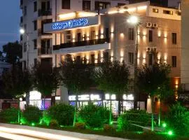 Hotel InnDigo in Kutaisi