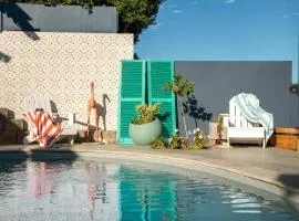 The Baleia Guesthouse Knysna