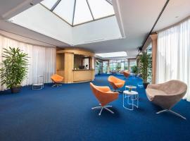 iH Hotels Milano St. John，位于塞斯托-圣乔凡尼的酒店