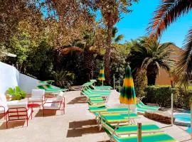 Royal Cottage Pamela Hotel Cassis