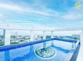 The Empire Tower Pattaya