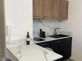 Appartement hyper-centre Rodez