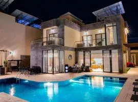 Molokai,مولوكاي - Oriya Chalets