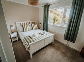 Maisy's Hideaway，位于凯里肯的酒店