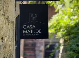 Casa Matilde