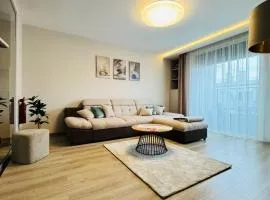 Evoli Apartman