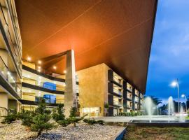 Travelers Rio Verde Living Suites
