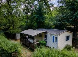 Mobilhome du Soleil