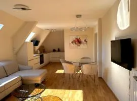 City Center Apartment