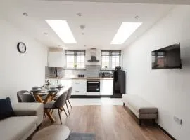 Two Bedroom Executive Pad by Traboule Properties Ltd