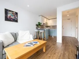 The Withington loft