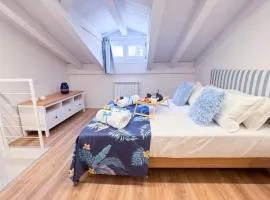 Calle Piva 788 - Indaco by Ca-Sa Check