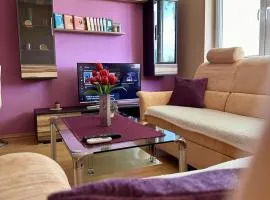 Apartmán Fialka