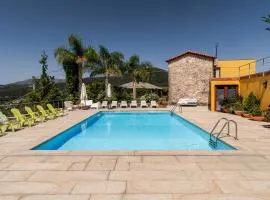 Casa do Eido da Devesa