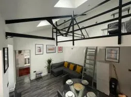 Modern and Stylish Apartment