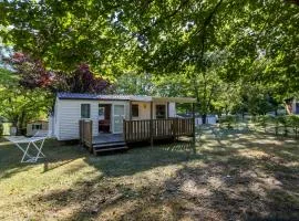 Mobilhome Du Bonheur