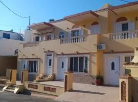 Theodore's Mansion Your aristocratic escape in Greece