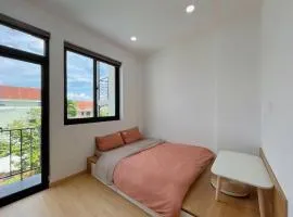 Hạt Nắng Garden - Homestay & Restaurant