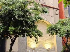 Nesthotel alt Kawasaki Station