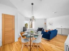 Panmure Apartment
